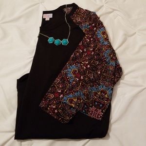 Unicorn Lularoe Randy
